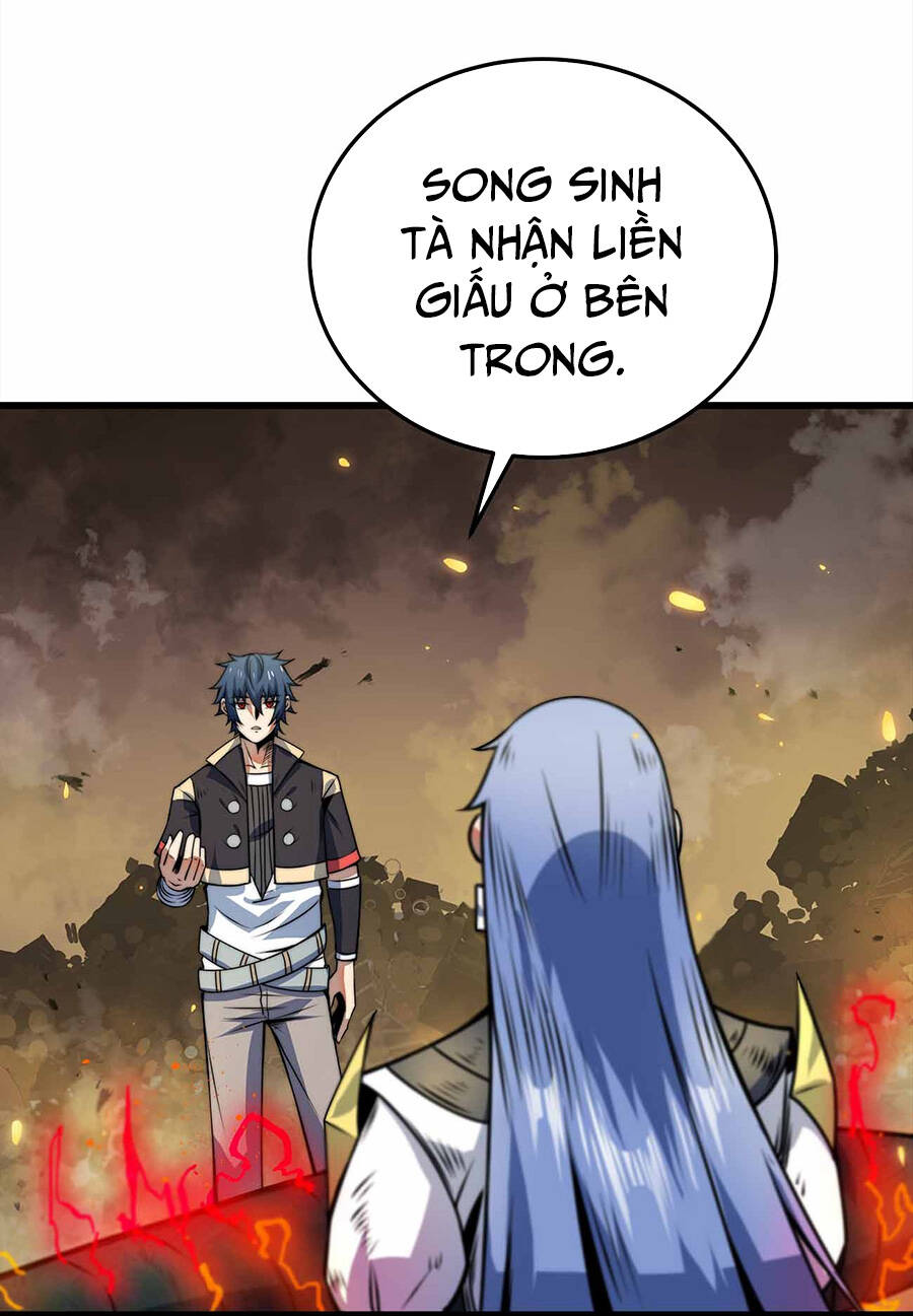 Ma Vương Gian Lận Hệ Thống - Chương 10