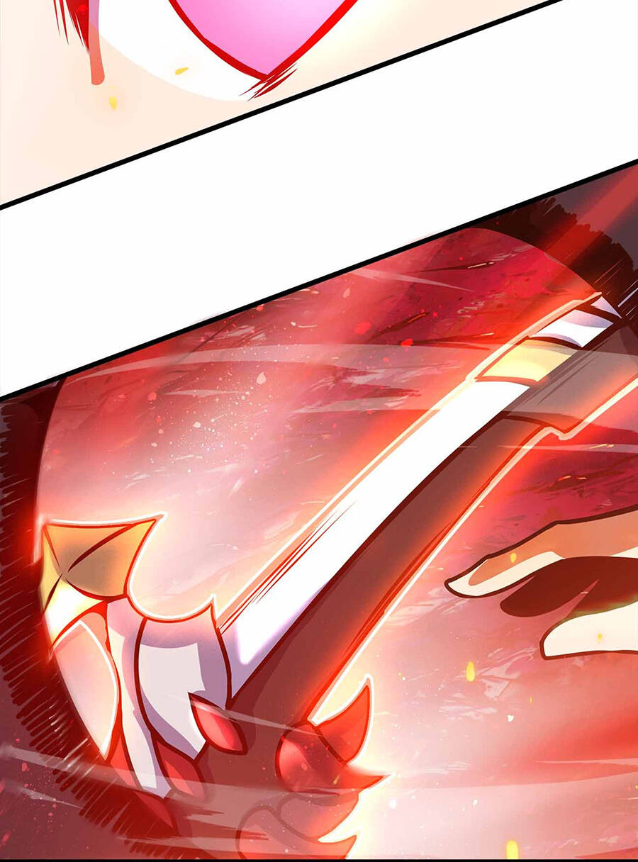 Ma Vương Gian Lận Hệ Thống - Chương 10