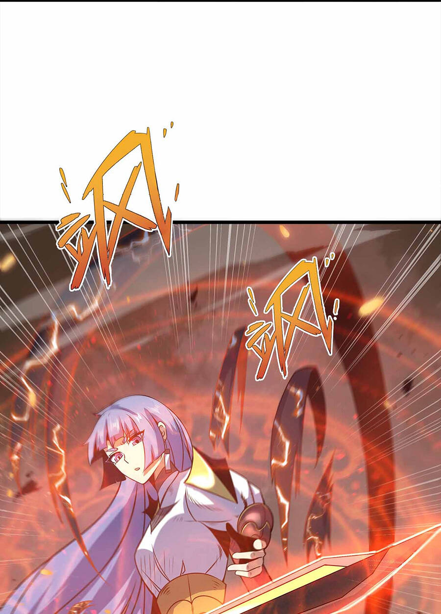 Ma Vương Gian Lận Hệ Thống - Chương 10