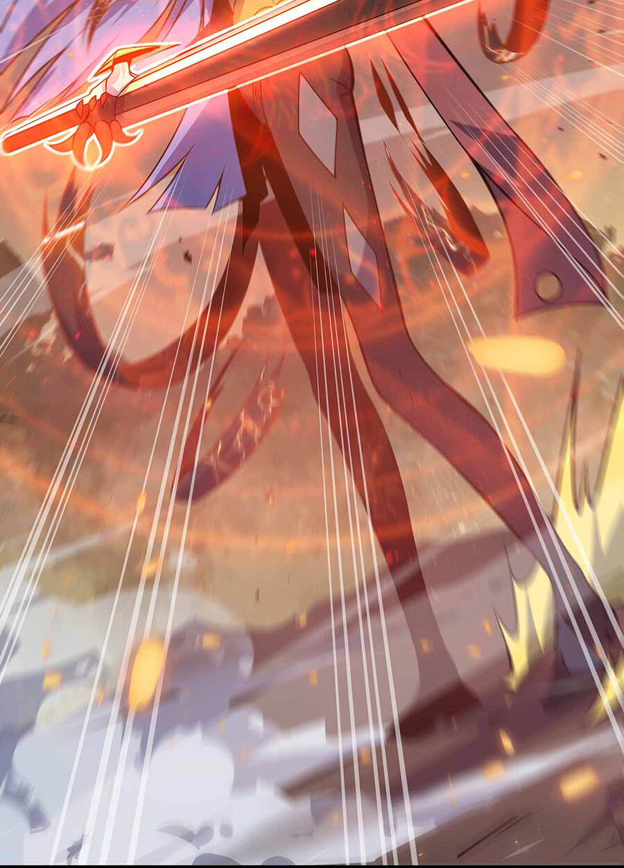 Ma Vương Gian Lận Hệ Thống - Chương 10