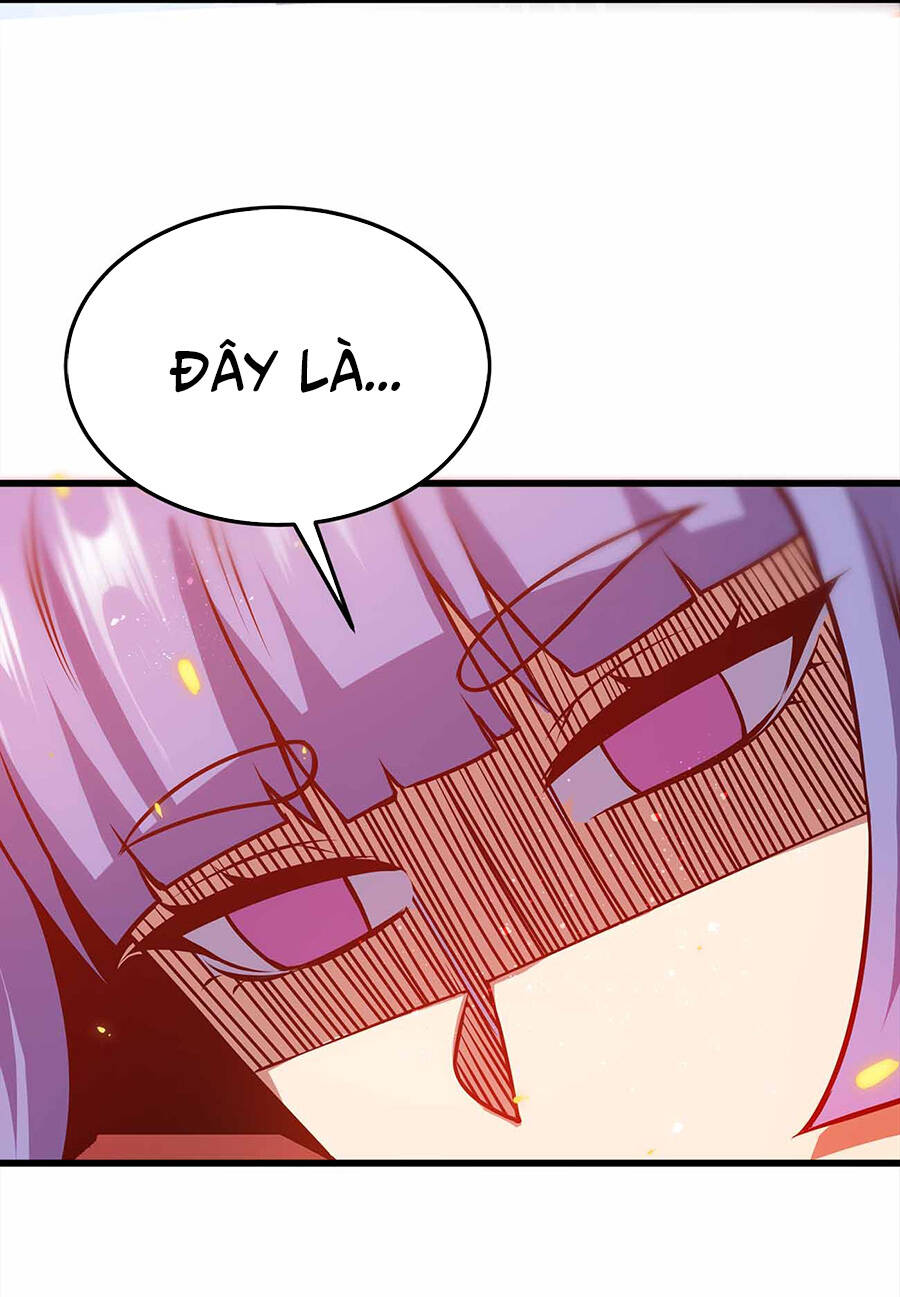 Ma Vương Gian Lận Hệ Thống - Chương 10