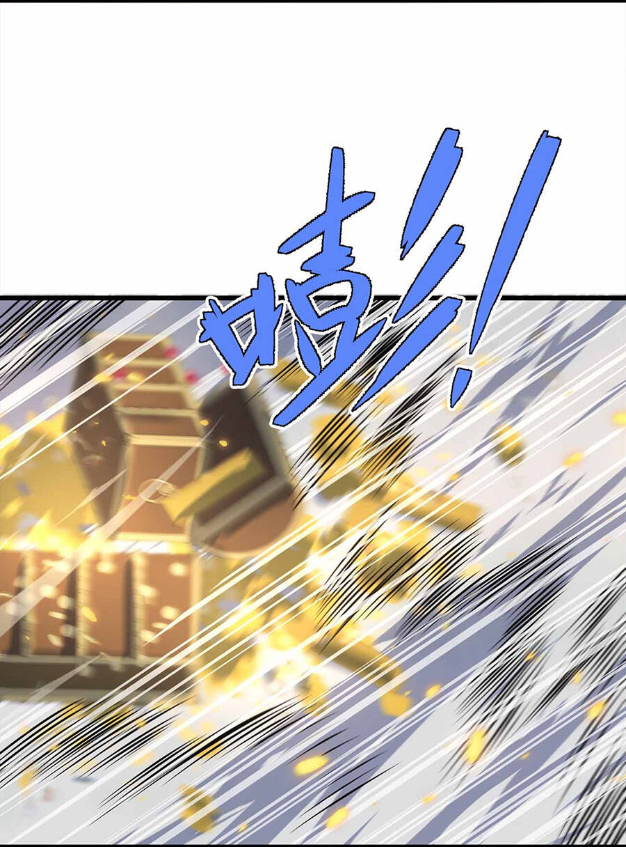 Ma Vương Gian Lận Hệ Thống - Chương 10