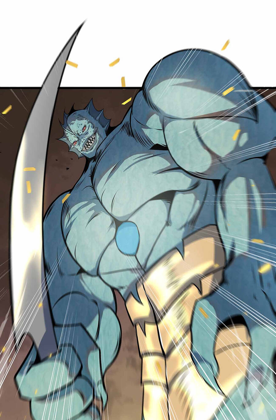 Ma Vương Gian Lận Hệ Thống - Chương 10