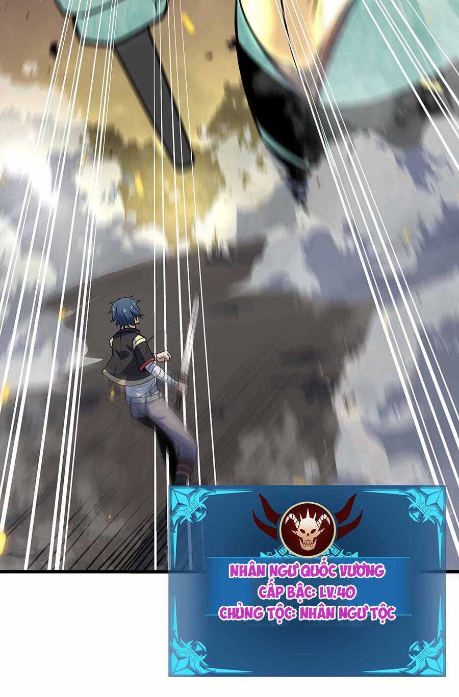 Ma Vương Gian Lận Hệ Thống - Chương 10