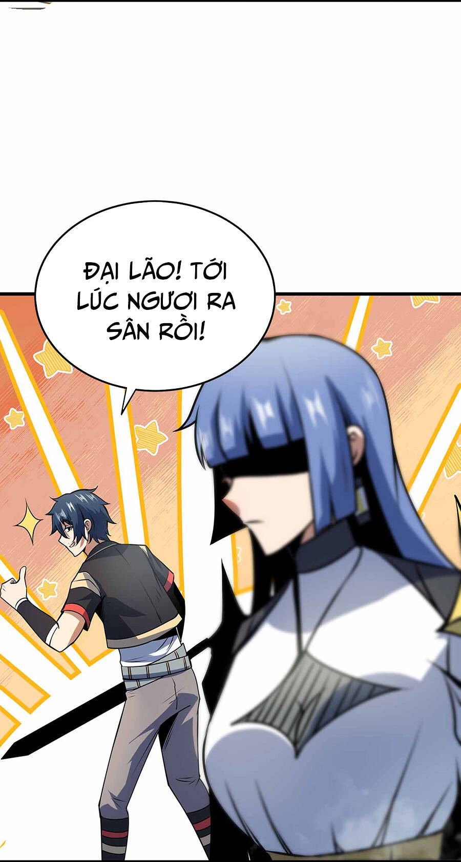 Ma Vương Gian Lận Hệ Thống - Chương 10