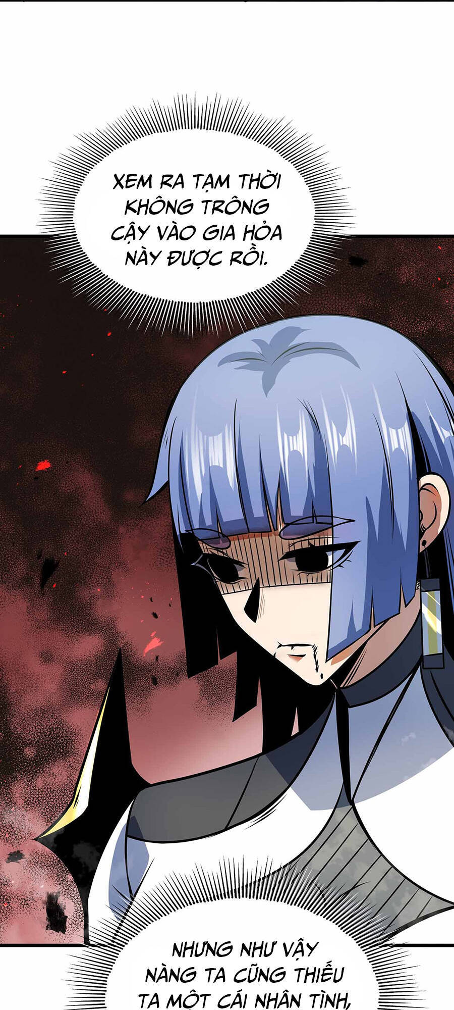 Ma Vương Gian Lận Hệ Thống - Chương 10