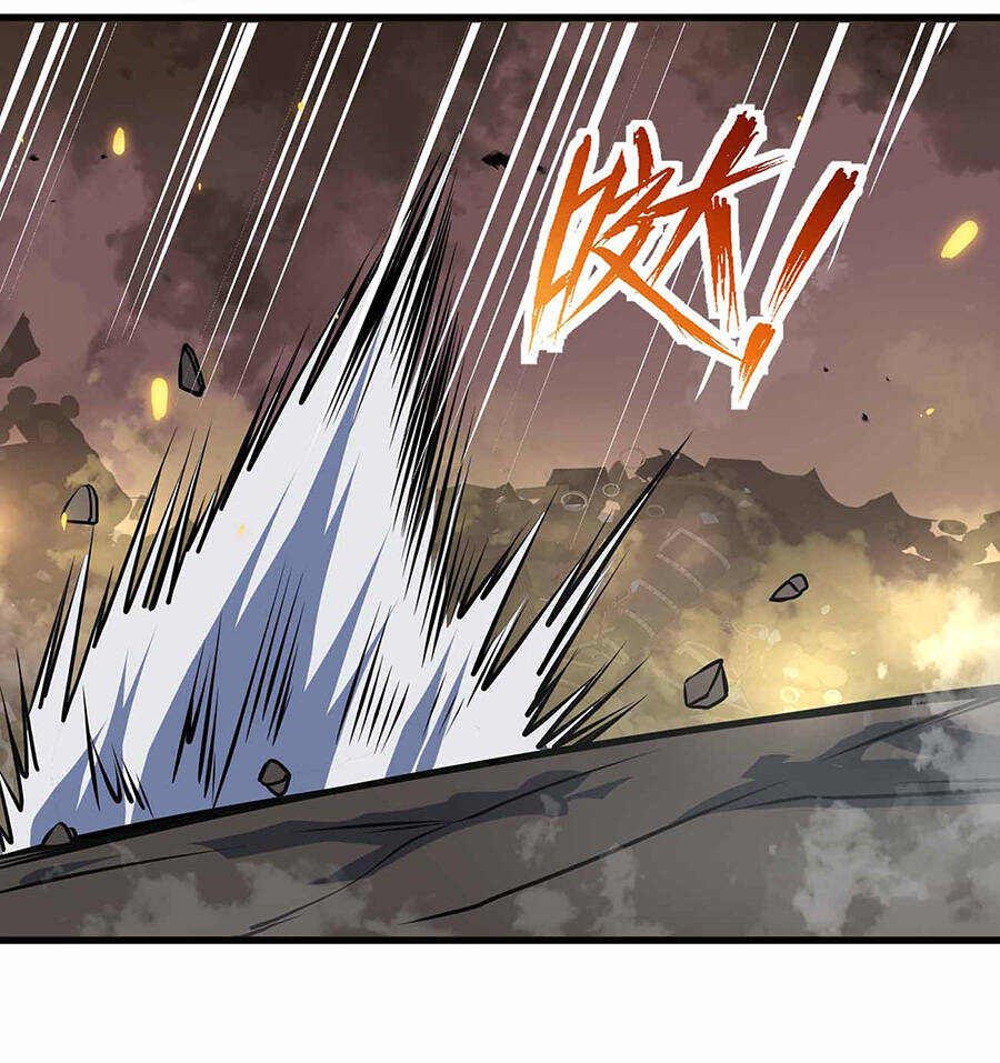 Ma Vương Gian Lận Hệ Thống - Chương 10