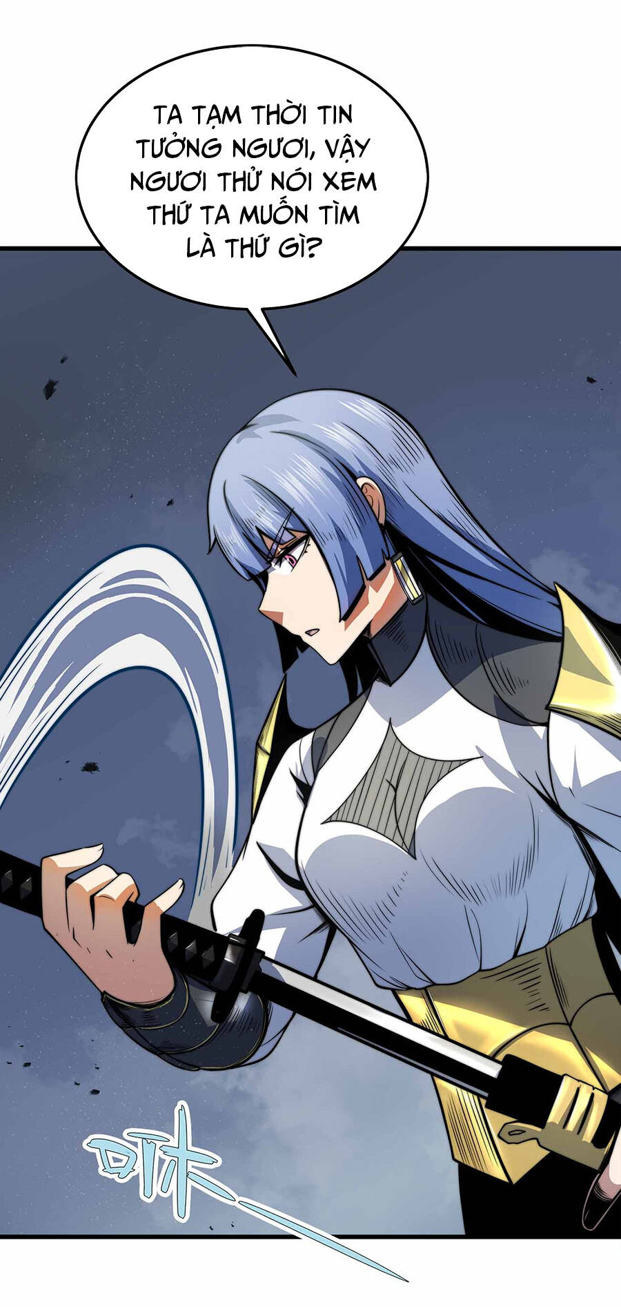 Ma Vương Gian Lận Hệ Thống - Chương 10