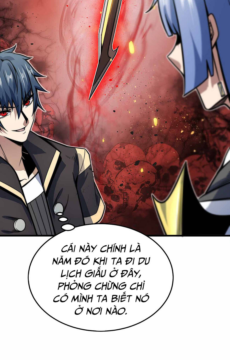 Ma Vương Gian Lận Hệ Thống - Chương 10