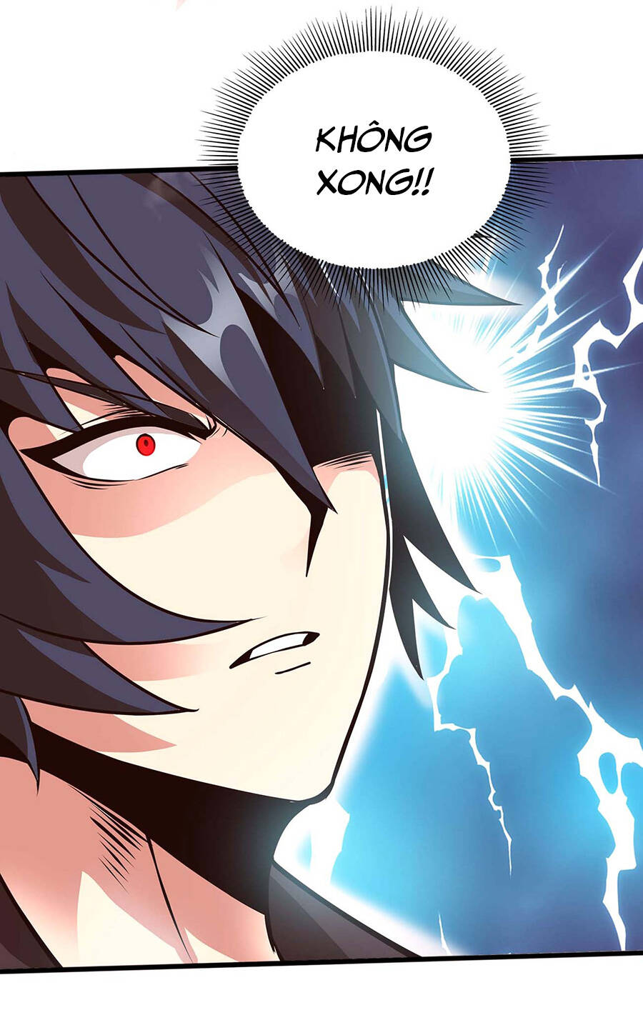 Ma Vương Gian Lận Hệ Thống - Chương 11