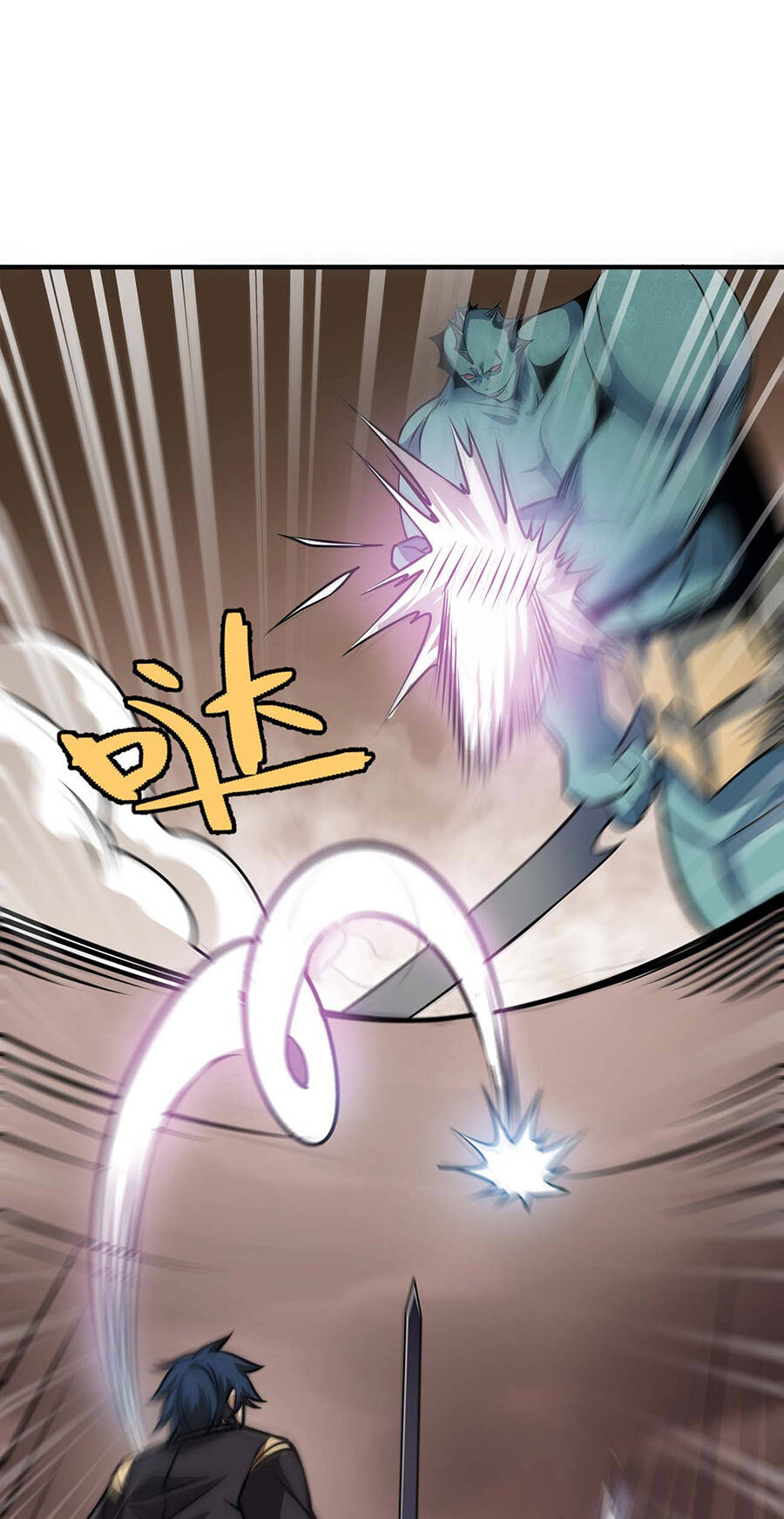 Ma Vương Gian Lận Hệ Thống - Chương 11