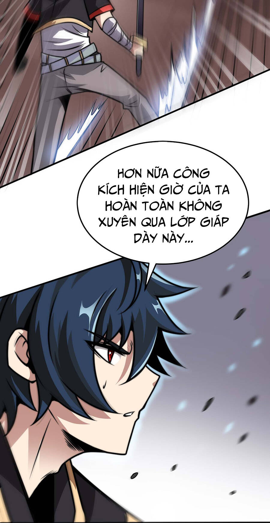 Ma Vương Gian Lận Hệ Thống - Chương 11