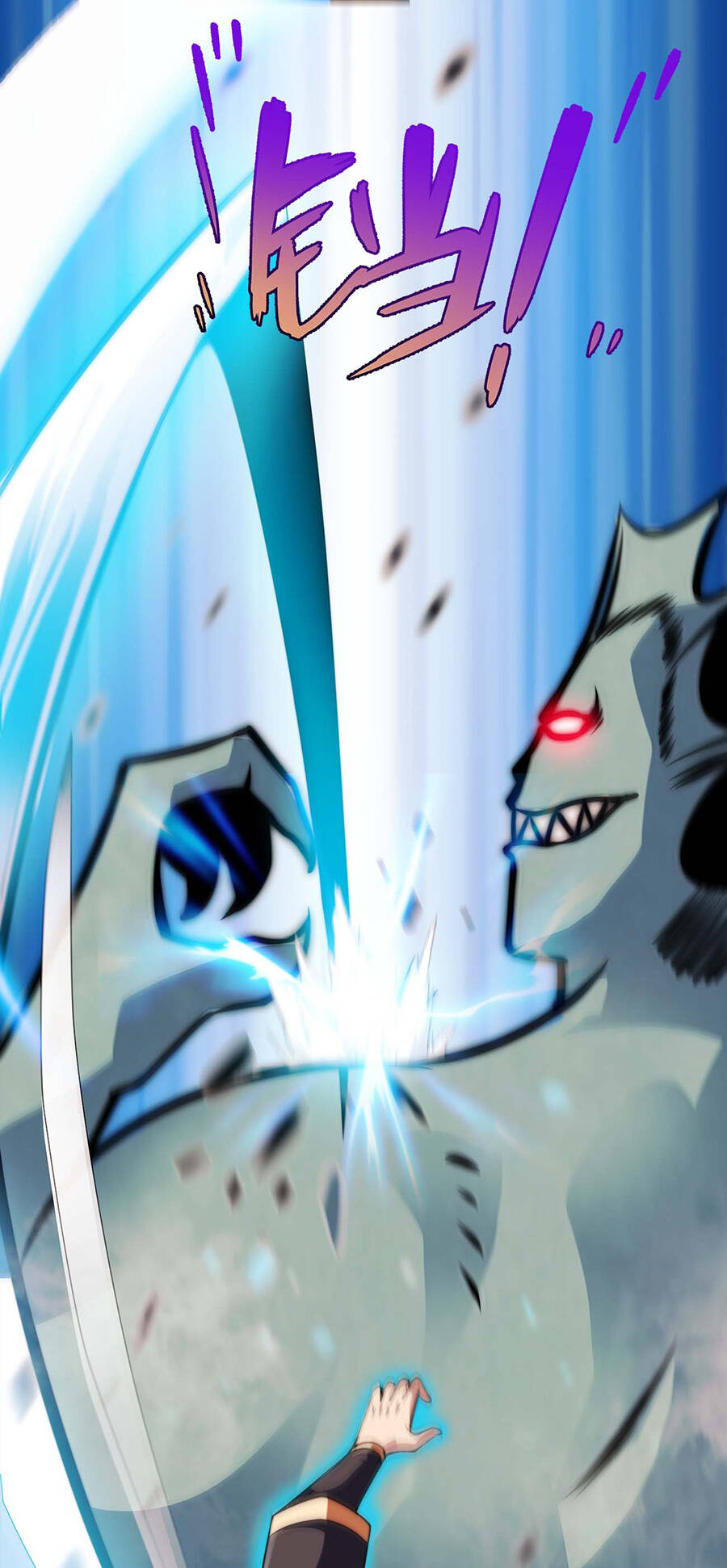 Ma Vương Gian Lận Hệ Thống - Chương 11