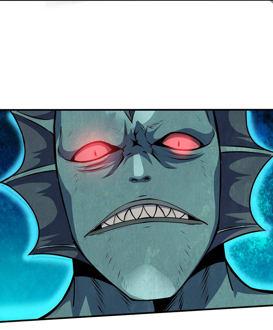 Ma Vương Gian Lận Hệ Thống - Chương 11