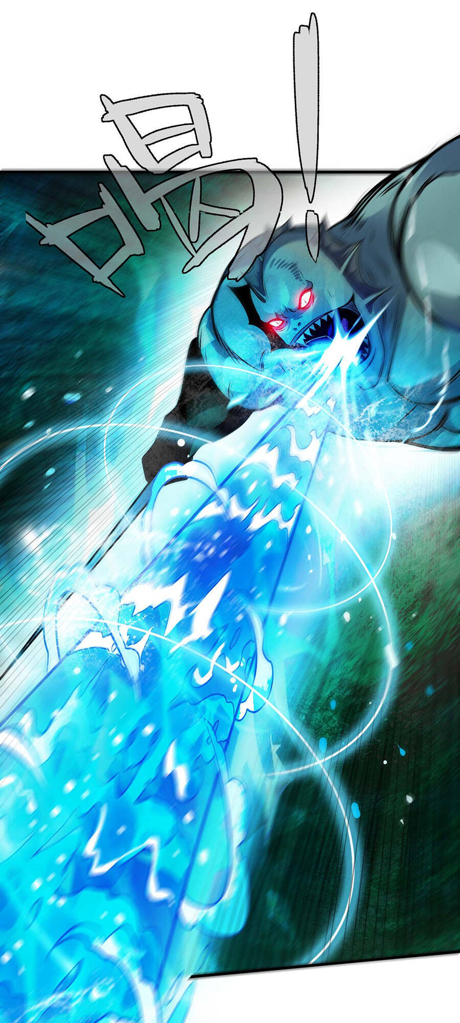 Ma Vương Gian Lận Hệ Thống - Chương 11