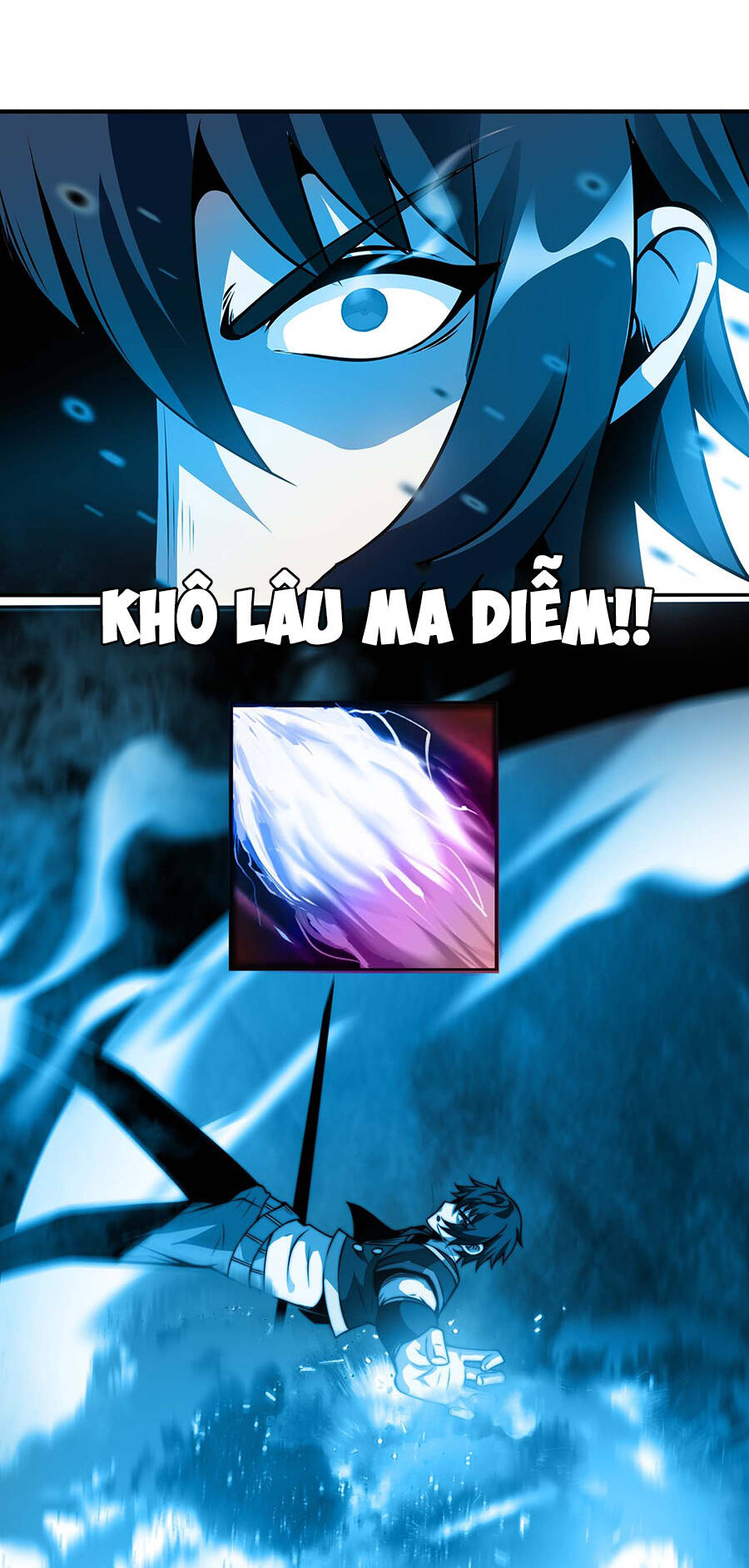 Ma Vương Gian Lận Hệ Thống - Chương 11