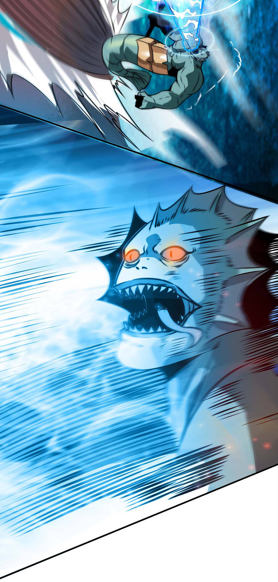 Ma Vương Gian Lận Hệ Thống - Chương 11