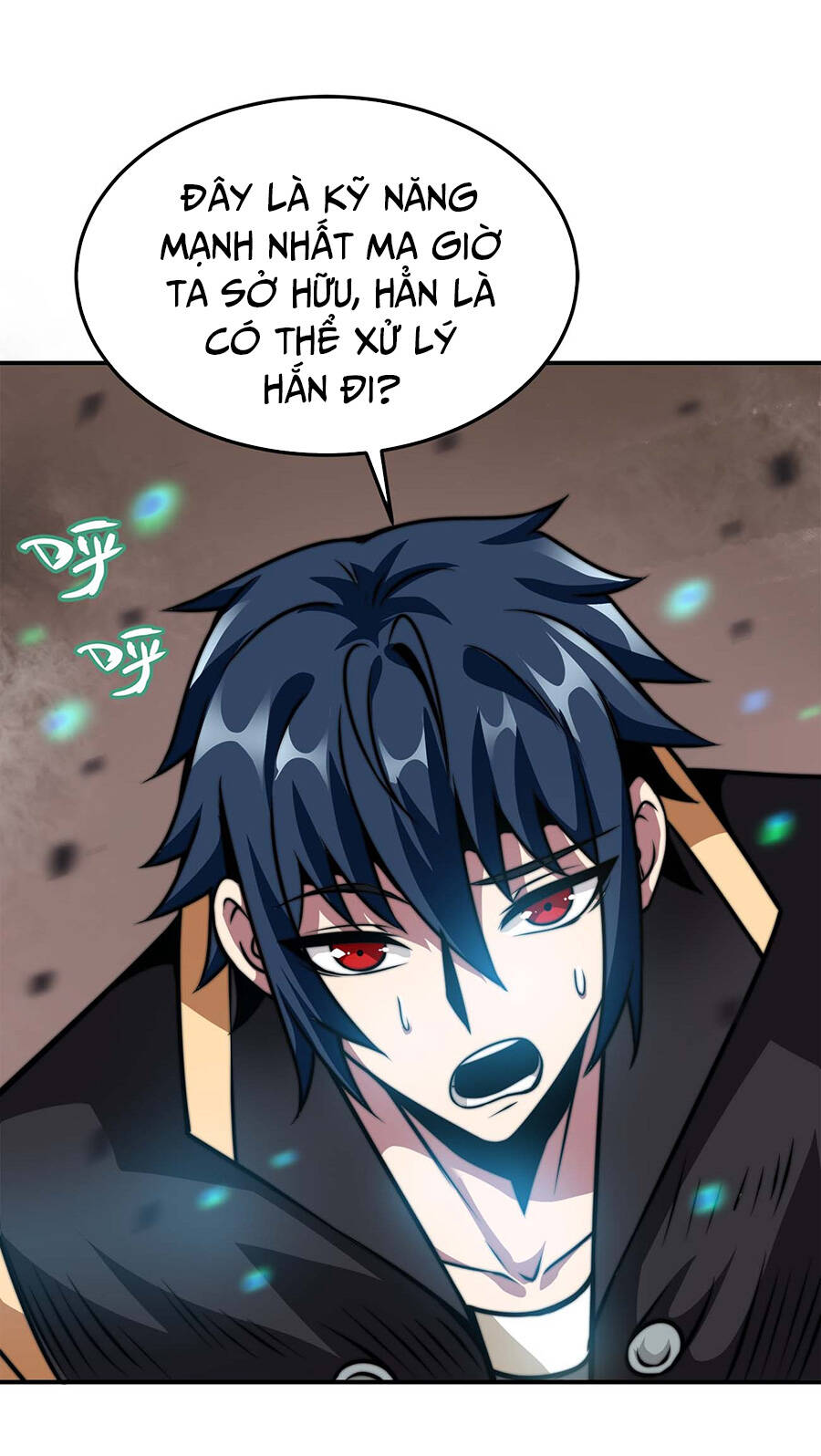 Ma Vương Gian Lận Hệ Thống - Chương 11