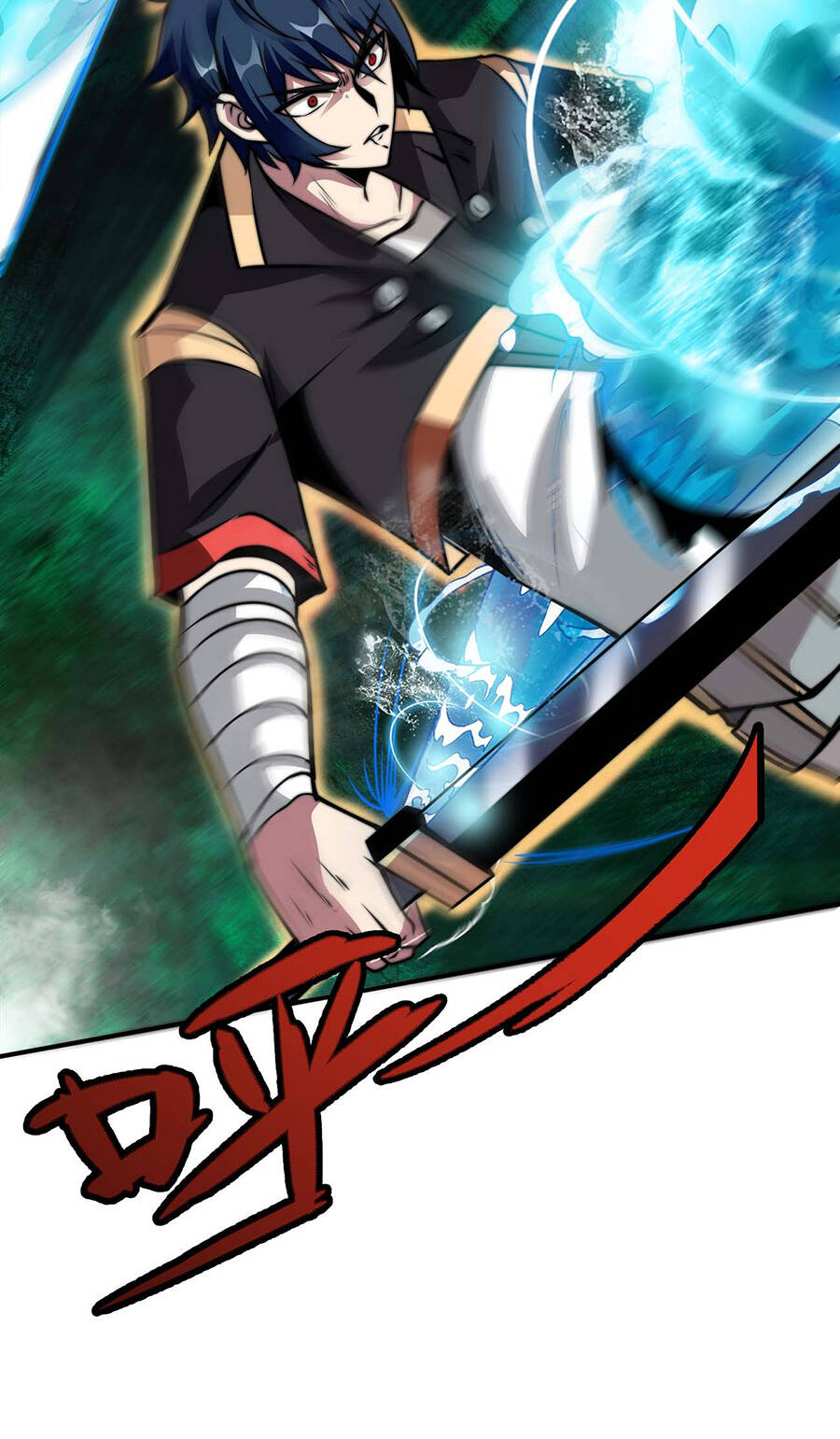 Ma Vương Gian Lận Hệ Thống - Chương 11