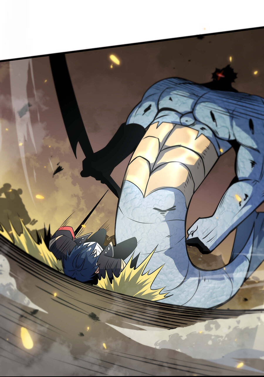 Ma Vương Gian Lận Hệ Thống - Chương 11