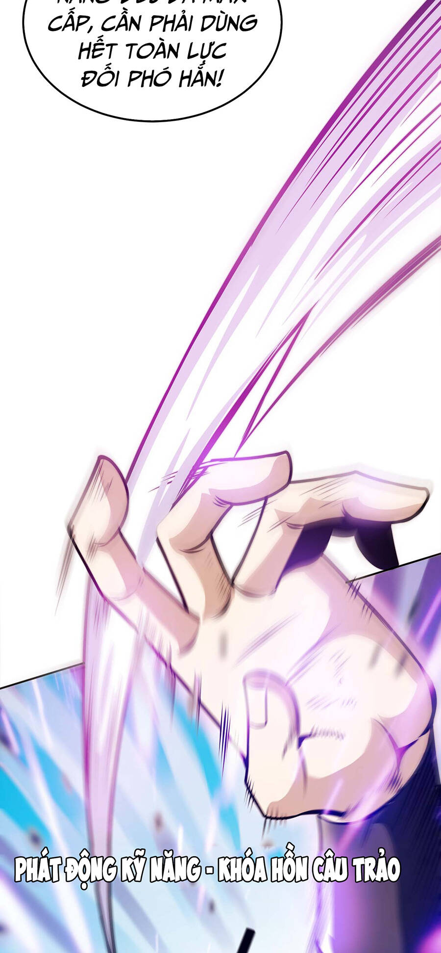 Ma Vương Gian Lận Hệ Thống - Chương 11