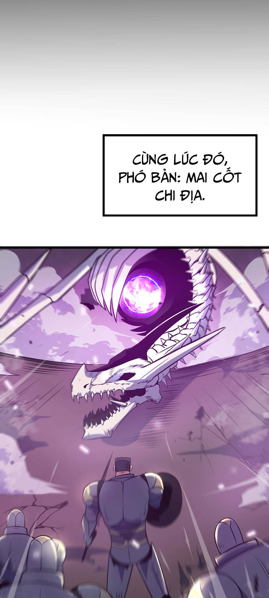 Ma Vương Gian Lận Hệ Thống - Chương 11