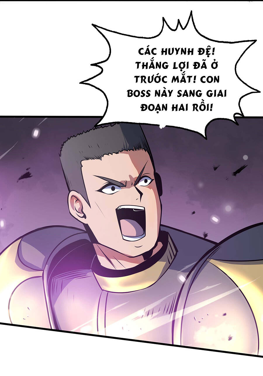 Ma Vương Gian Lận Hệ Thống - Chương 11