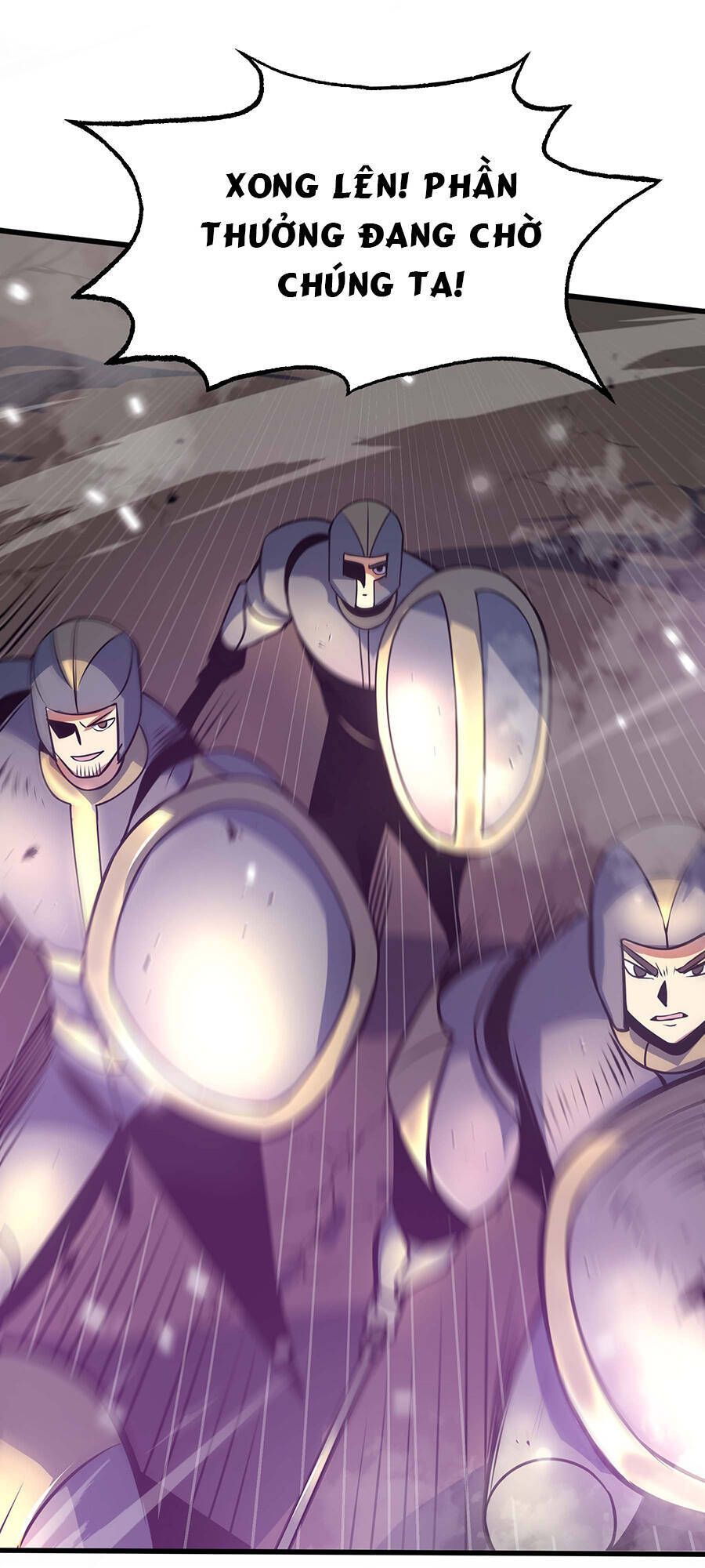 Ma Vương Gian Lận Hệ Thống - Chương 11