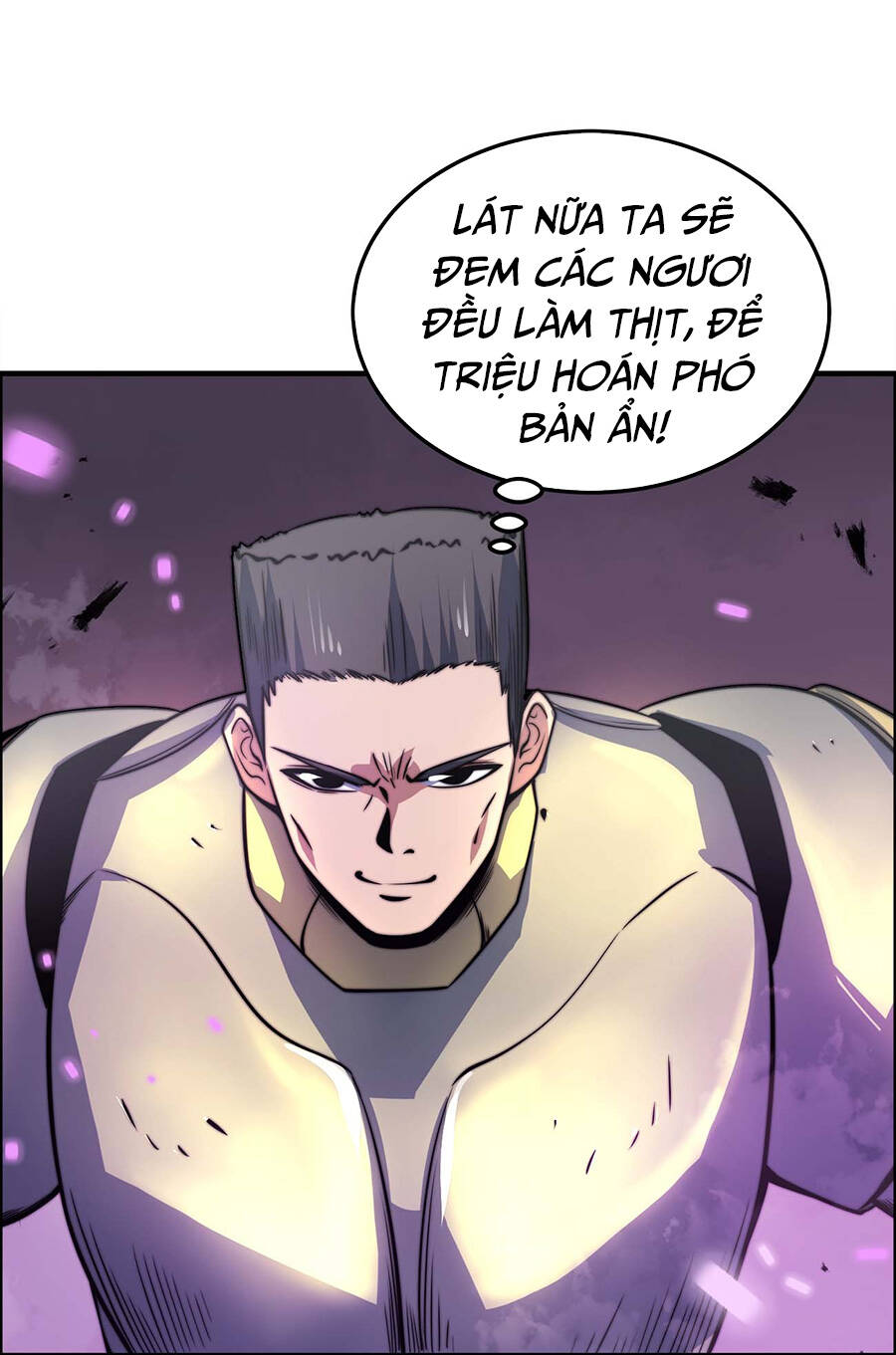 Ma Vương Gian Lận Hệ Thống - Chương 11