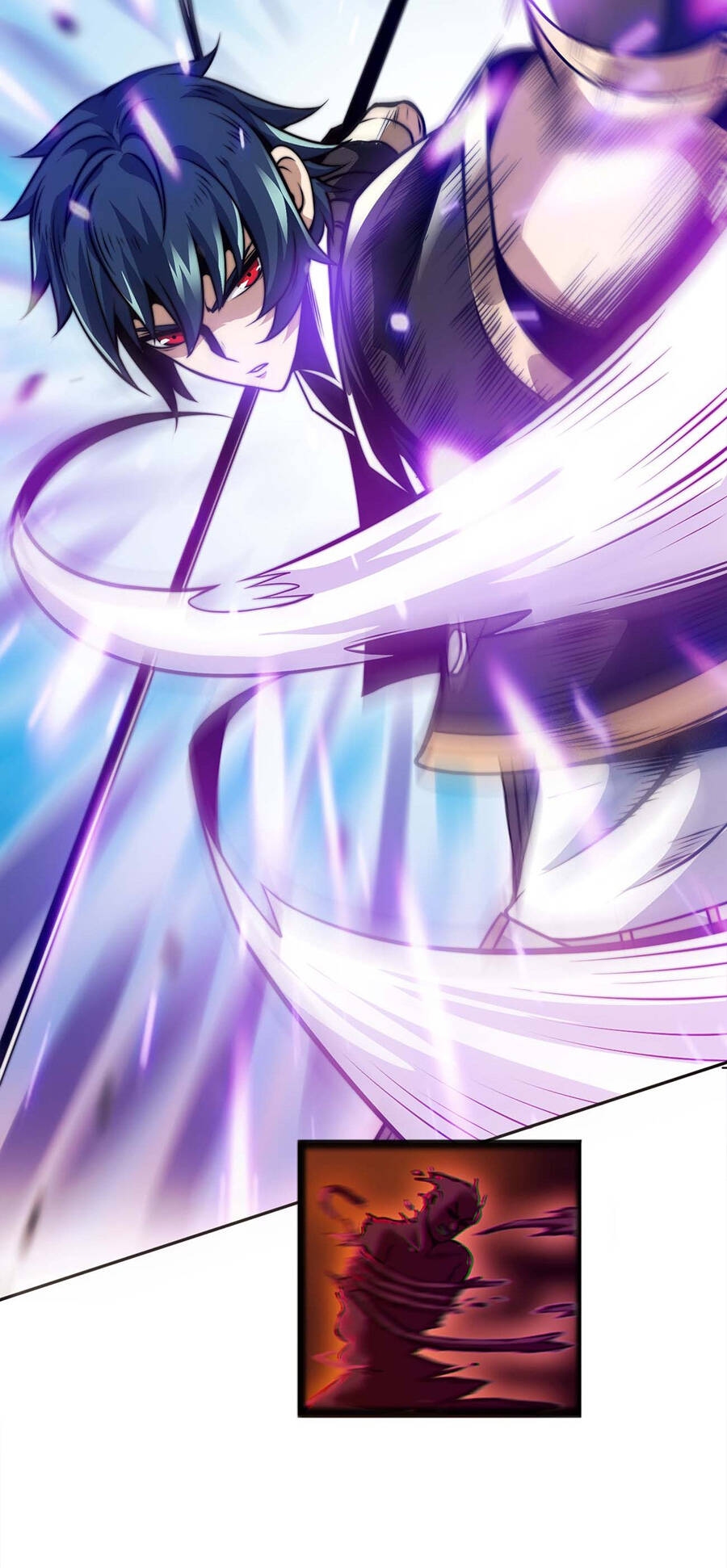 Ma Vương Gian Lận Hệ Thống - Chương 11