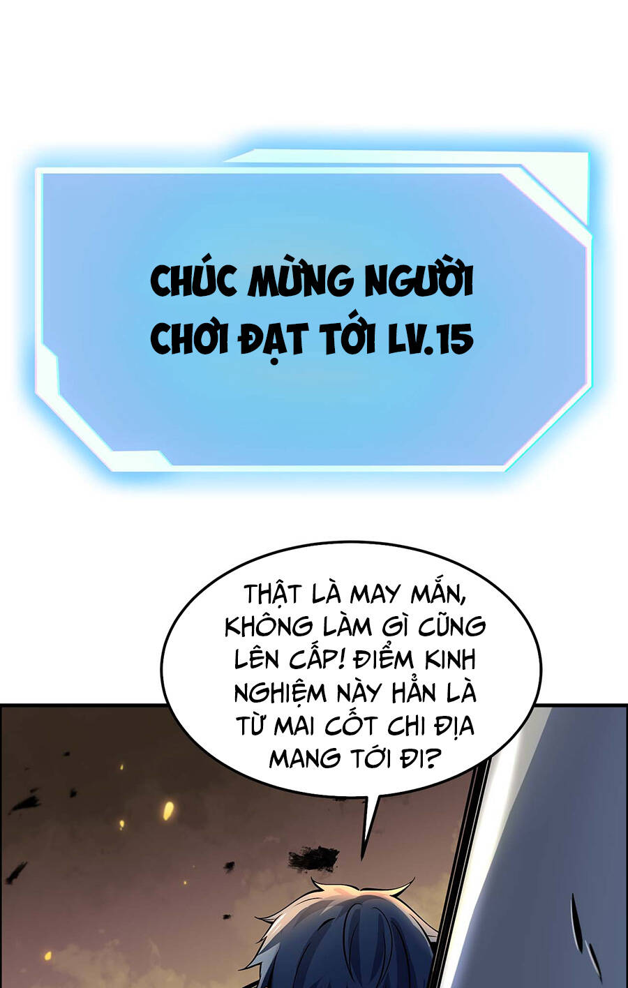 Ma Vương Gian Lận Hệ Thống - Chương 11