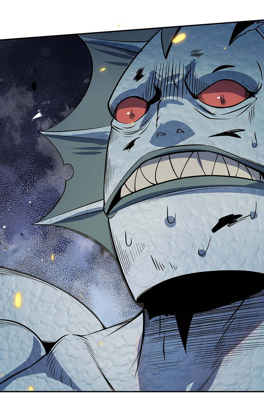 Ma Vương Gian Lận Hệ Thống - Chương 11