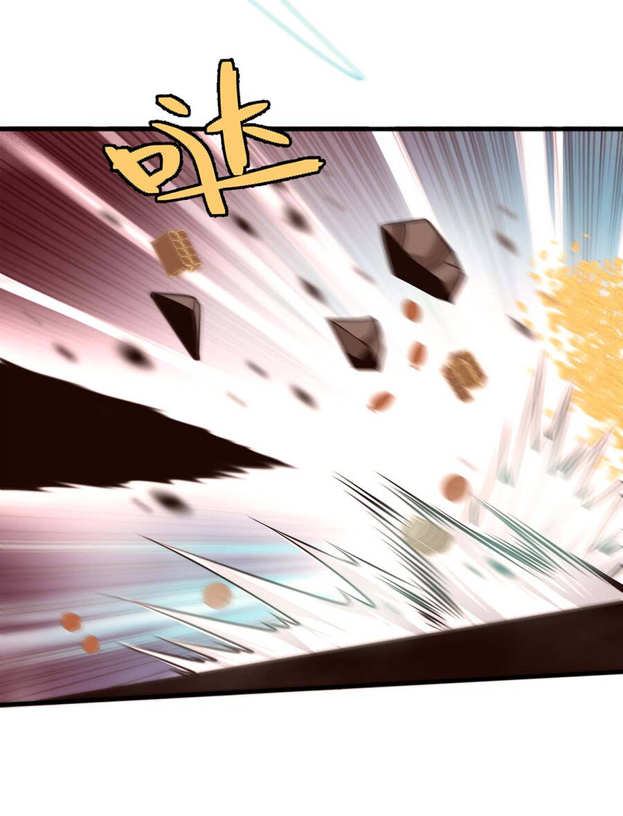 Ma Vương Gian Lận Hệ Thống - Chương 11