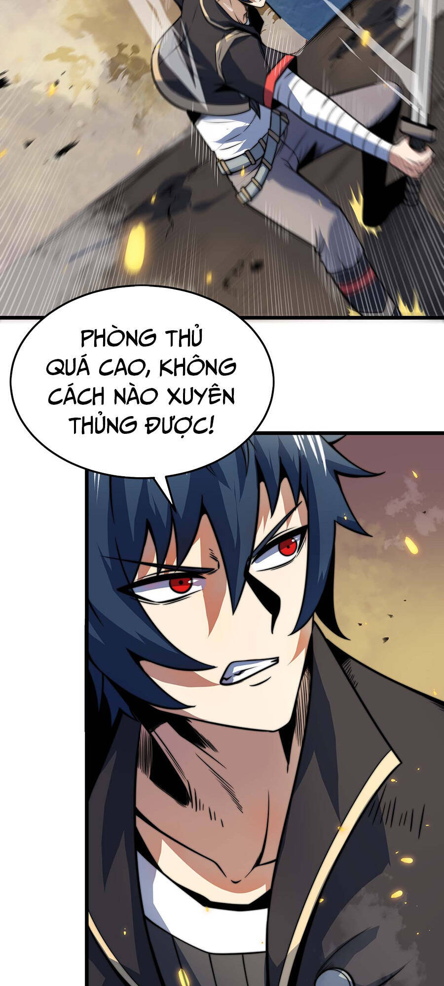 Ma Vương Gian Lận Hệ Thống - Chương 12