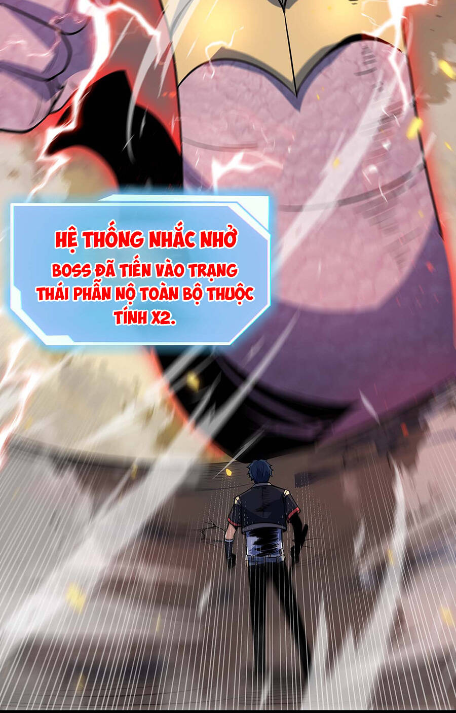 Ma Vương Gian Lận Hệ Thống - Chương 12