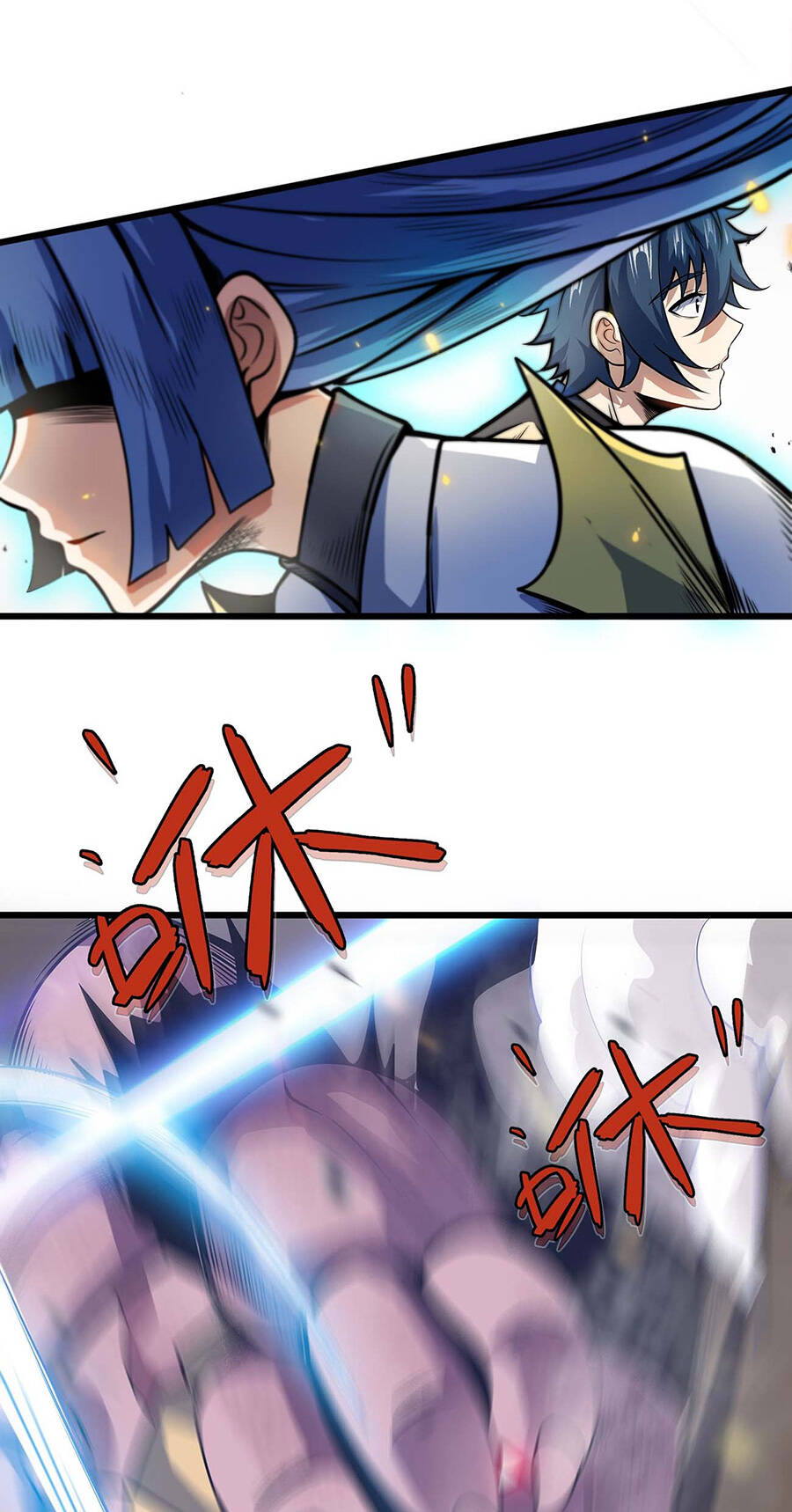 Ma Vương Gian Lận Hệ Thống - Chương 12