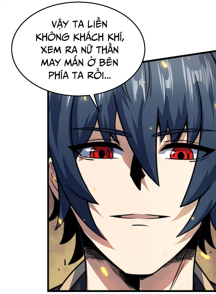 Ma Vương Gian Lận Hệ Thống - Chương 12