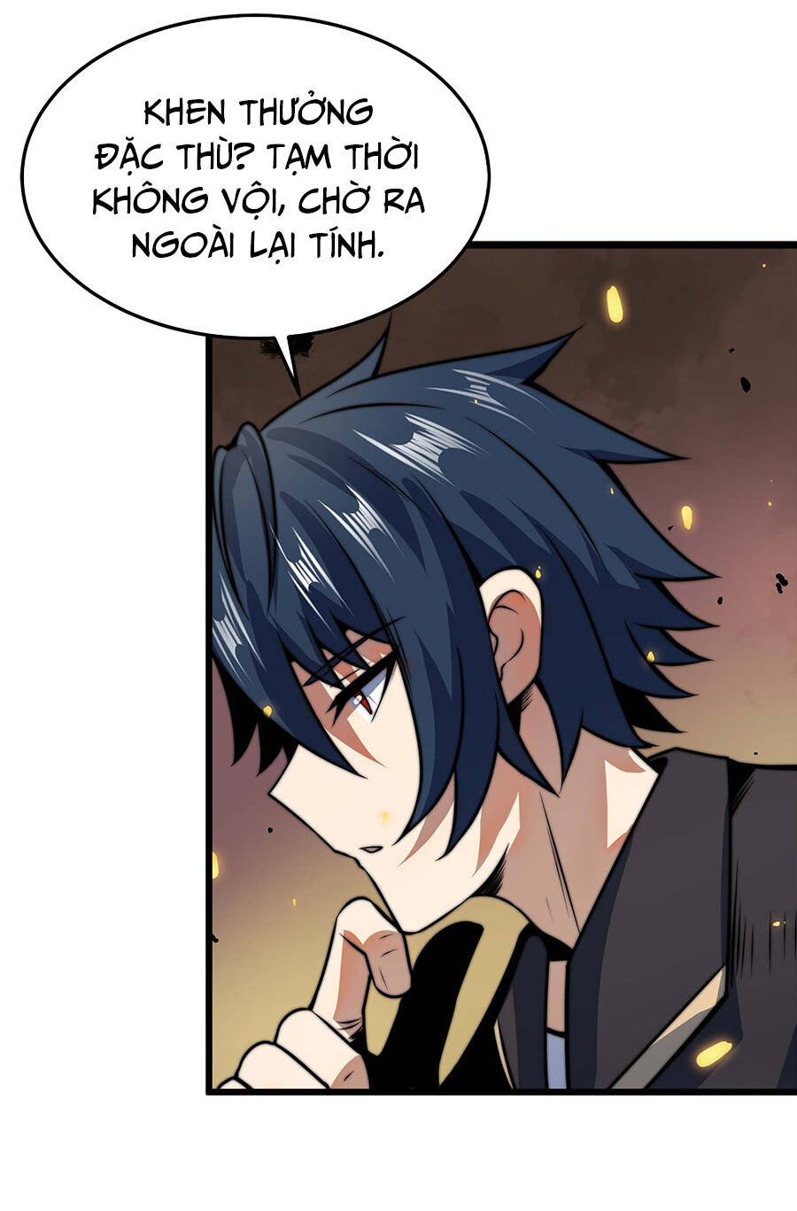 Ma Vương Gian Lận Hệ Thống - Chương 12