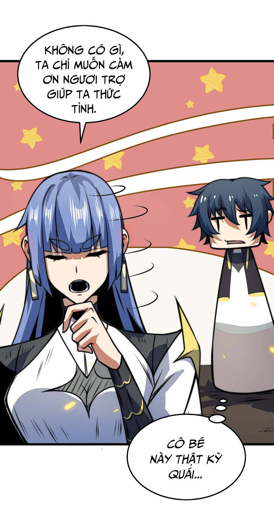 Ma Vương Gian Lận Hệ Thống - Chương 12