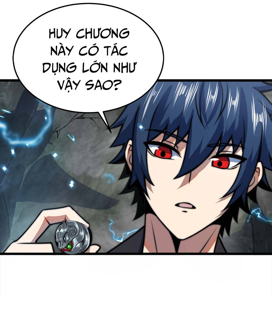 Ma Vương Gian Lận Hệ Thống - Chương 12