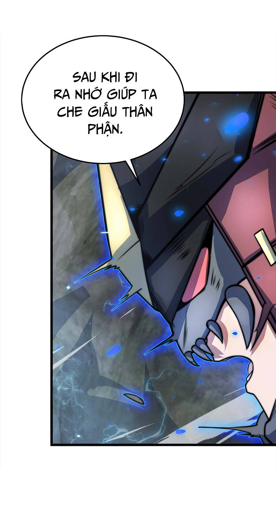 Ma Vương Gian Lận Hệ Thống - Chương 12