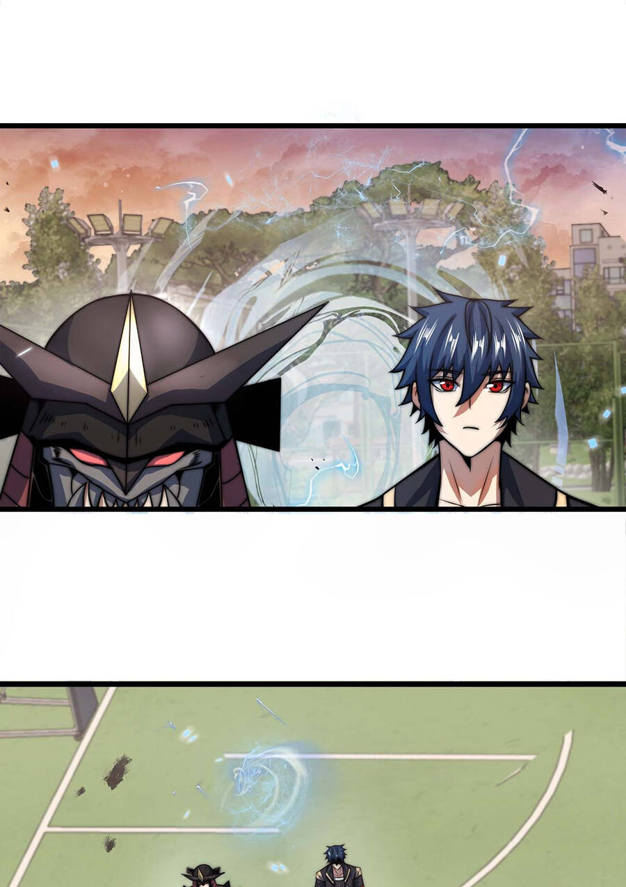 Ma Vương Gian Lận Hệ Thống - Chương 12