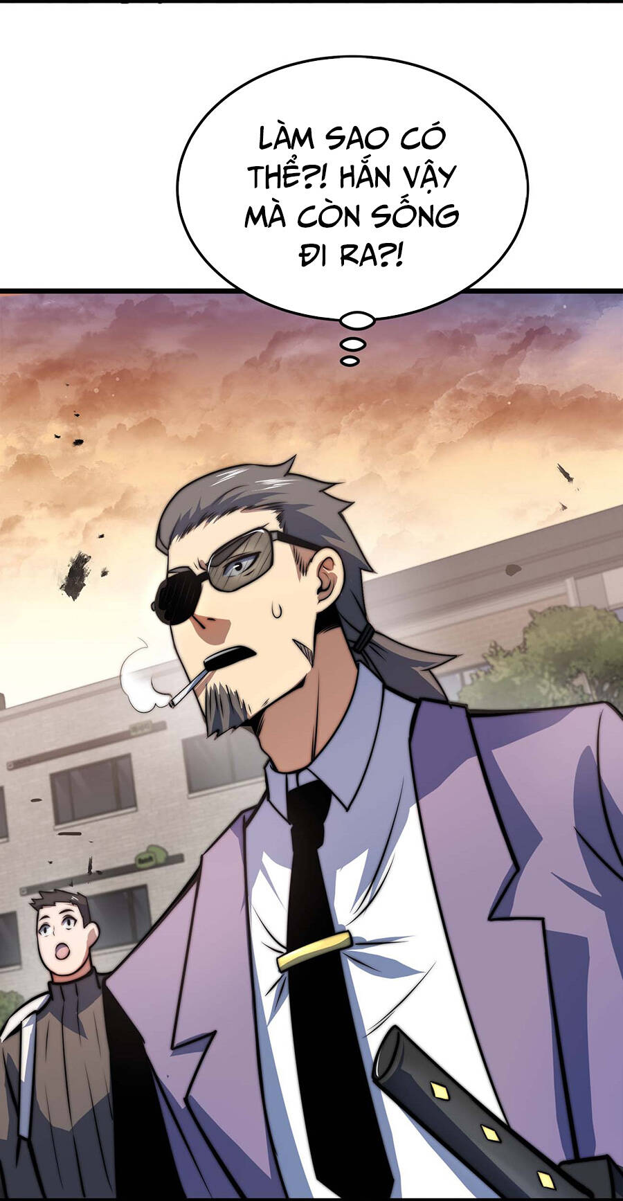 Ma Vương Gian Lận Hệ Thống - Chương 12