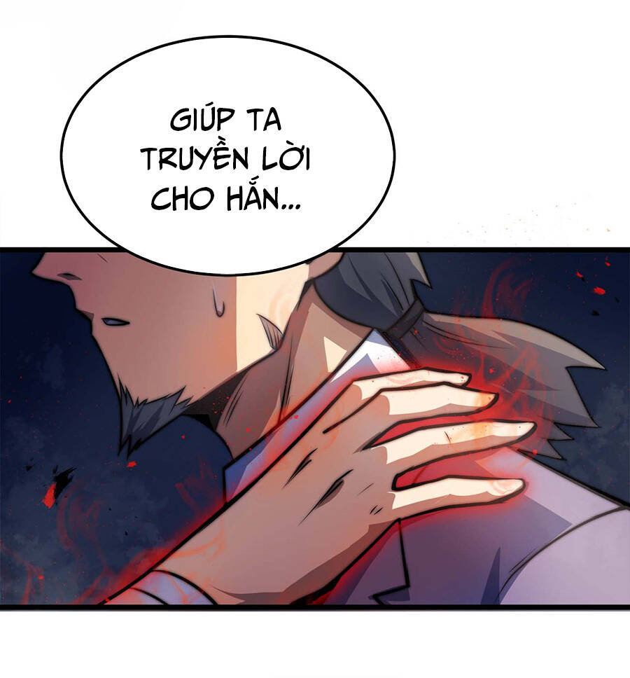 Ma Vương Gian Lận Hệ Thống - Chương 12