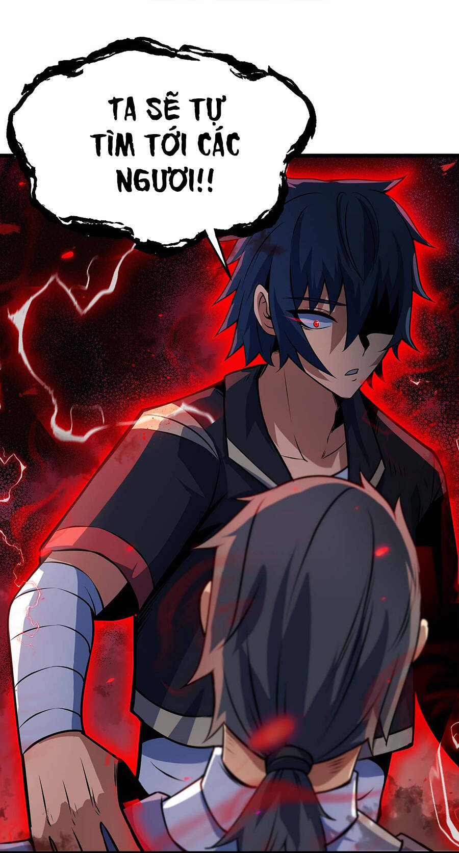 Ma Vương Gian Lận Hệ Thống - Chương 12