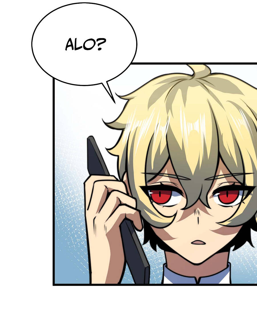 Ma Vương Gian Lận Hệ Thống - Chương 12