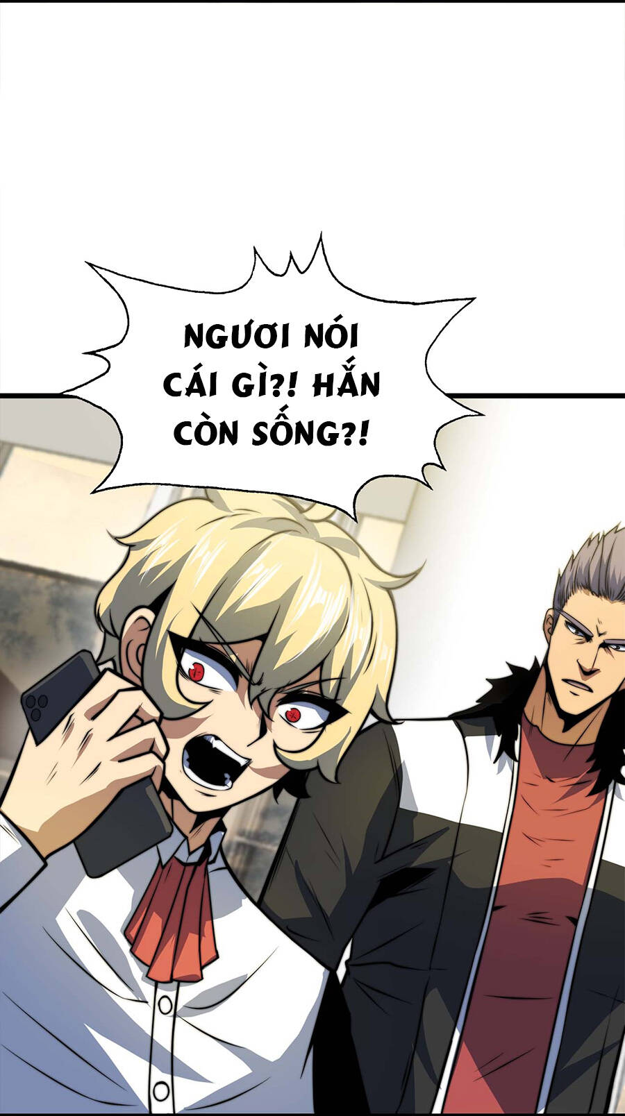 Ma Vương Gian Lận Hệ Thống - Chương 12