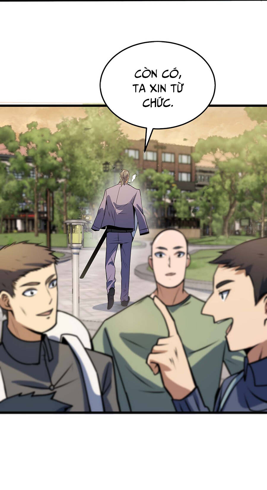 Ma Vương Gian Lận Hệ Thống - Chương 12