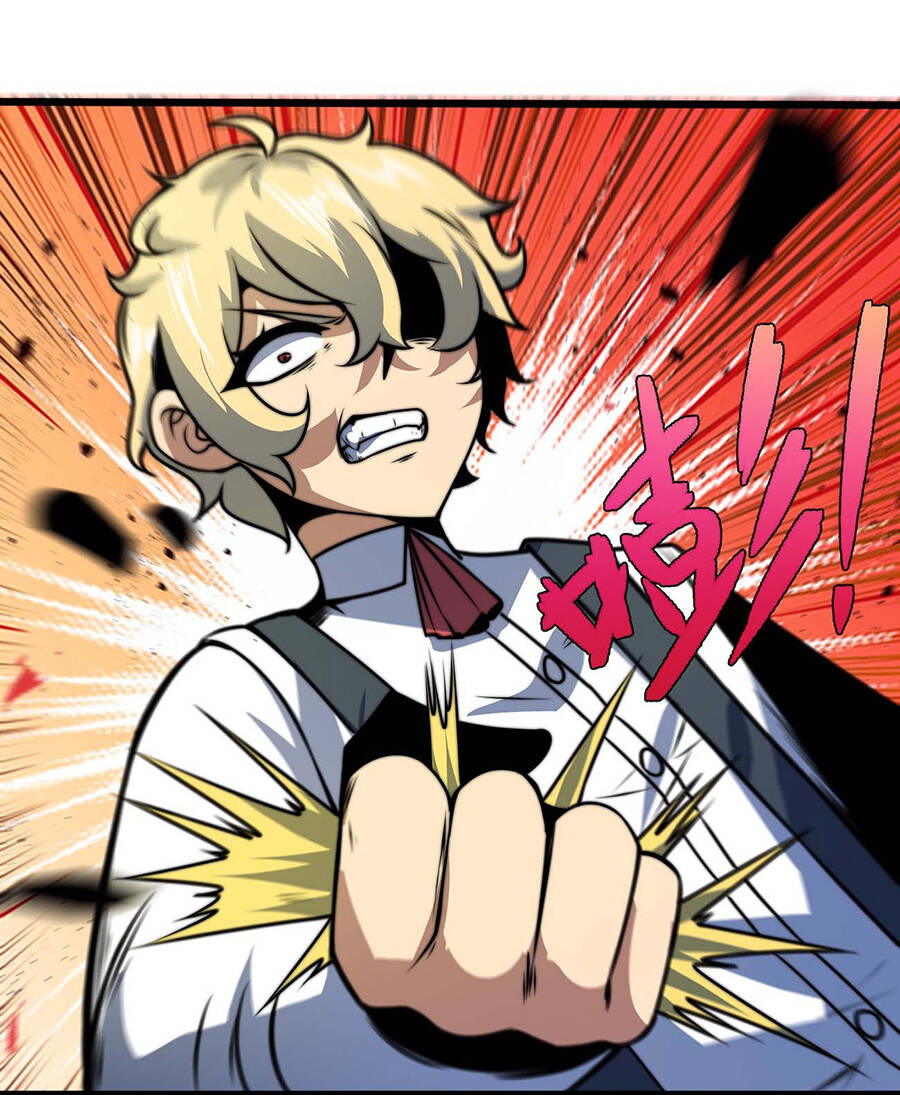 Ma Vương Gian Lận Hệ Thống - Chương 12