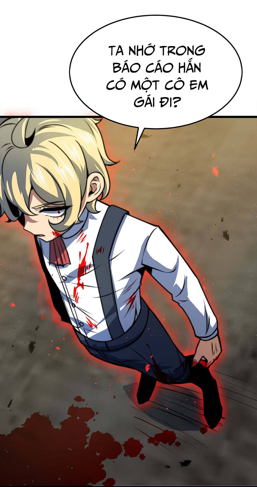 Ma Vương Gian Lận Hệ Thống - Chương 12